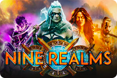Slotimo Nine Realms