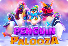 Slotimo Penguin Palooza