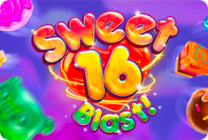 Slotimo Sweet 16 Blast