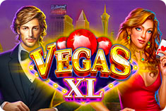 Slotimo Vegas XL